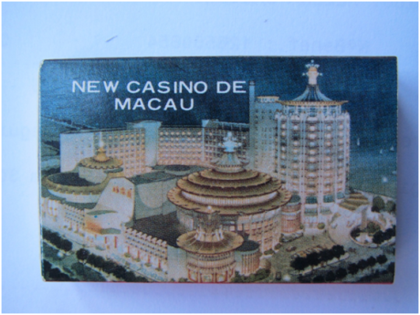 Macau Palace Casino V